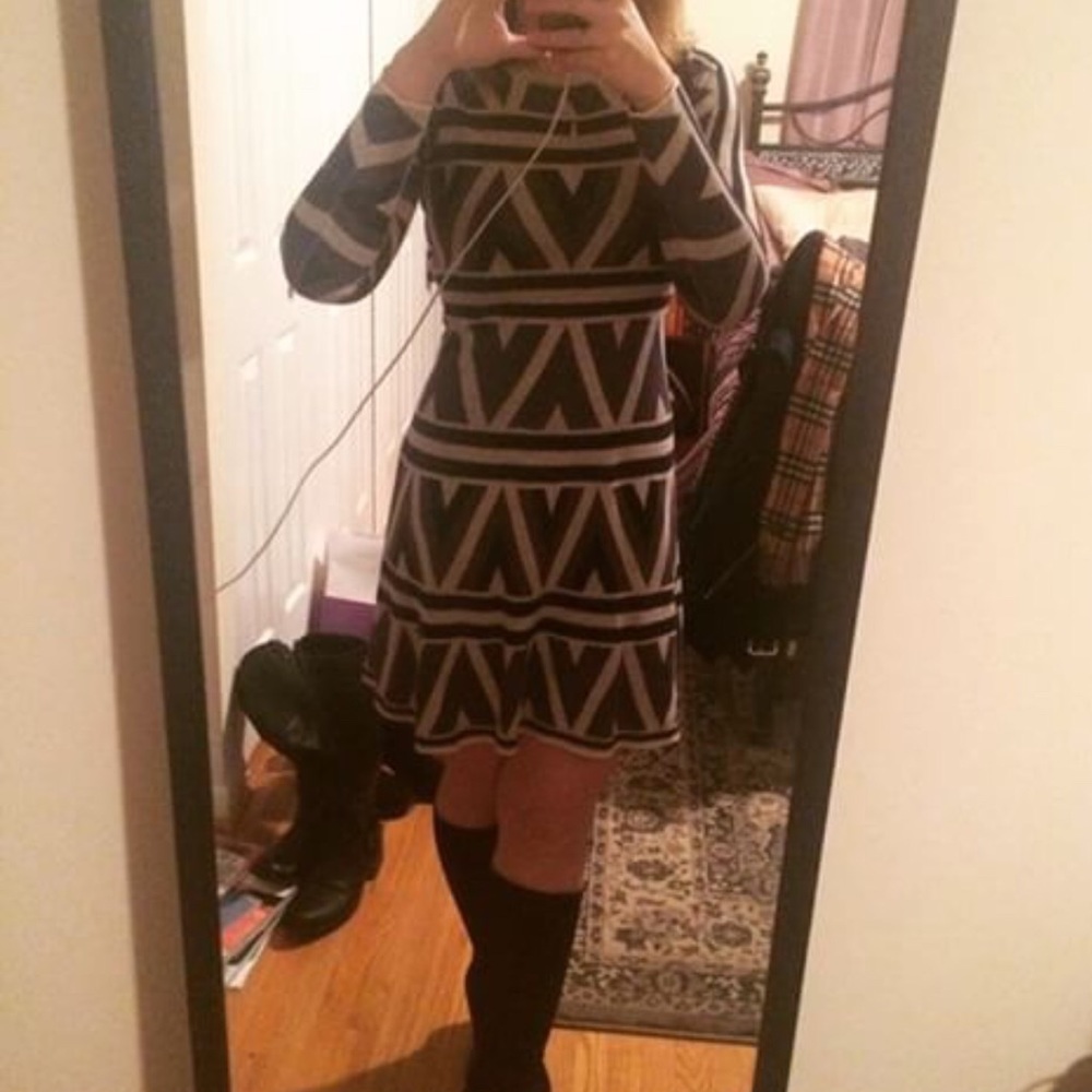 BCBGMAXAZRIA Dress